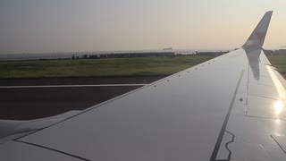羽田空港離陸 C滑走路