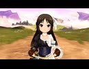 【デレステMV】Fantasia for the Girls [橘ありす] 1080P