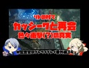 【刀剣乱舞偽実況】W監査官のブレワイプレイ　番外34