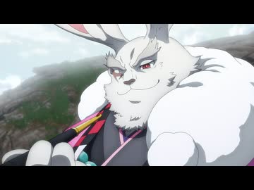 シャングリラ・フロンティア 7「神代の残滓、妄執の敗者」