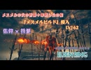 【エルデンリング侵入】メスメルの火の祈祷＋串刺し公の槍で侵入／一般侵入者の戦記録 其の３８