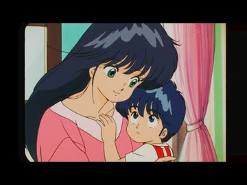 きまぐれオレンジ☆ロード　第26話　「子供になった恭介! まどかに大接近」