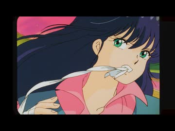 きまぐれオレンジ☆ロード　第27話　「ねらわれたまどか! 恭介男の証明」