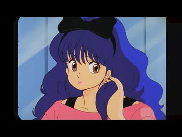 きまぐれオレンジ☆ロード　第28話　「危険な決心! まなみちゃんの大冒険」