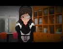 眼帯とナイフ　／朗読