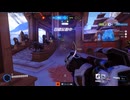 [Overwatch2]クイックって楽しいね[VOICEVOX]