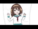 【再】涼宮ハ●ヒの圧縮