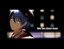 【プロセカMMD】fake face dance music【青柳冬弥】