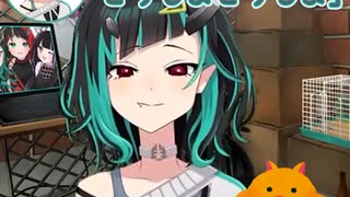 【再】家族総出で脱走したハムスターを捕まえるvtuber #Shorts