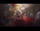 【東方】Lost My Lover