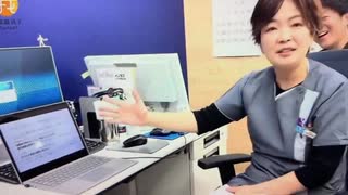 コロナワクチン接種のクリニック　３年で１億円超える収入