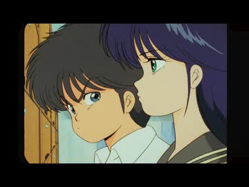 きまぐれオレンジ☆ロード　第23話　「恭介まどか大ゲンカ! 恋の二人三脚」