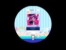 【譜面確認用】 ダーリンダンス Re:MASTER 【maimaiでらっくす外部出力】