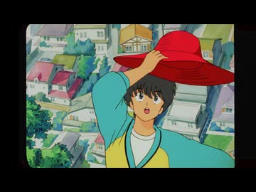 きまぐれオレンジ☆ロード　第1話　「転校生! 恥ずかしながら初恋します」