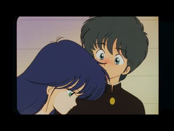 きまぐれオレンジ☆ロード　第6話　「あいつがライバル、恋の中間試験」