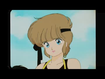 きまぐれオレンジ☆ロード　第13話　「視線集中! ひかるちゃん大変身」