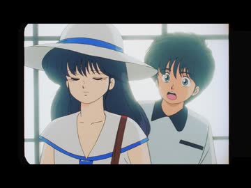 きまぐれオレンジ☆ロード　第17話　「夏の誘惑!　いきなりダブルデート」