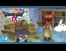 【DQ9＊実況】全力で守るために初見で大冒険！第十二章