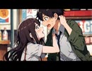 Just Us Two - ラブコメのテーマソング風♪