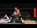 2024/9/5　STORM GATE 2024(後楽園ホール) その5