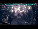 仁王２　お蔵入り動画・深部にて浅井をバタ～にするのに失敗しますた～☆