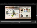 [プレイ動画]　戦国無双４の英賀合戦をぜろでプレイ