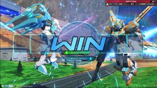 【EXVS2OB】ですともおじさんのオバブ珍道中320