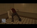 [HITMAN]第3回(3-2) フランス：パリ②