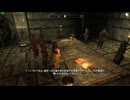 今さらスカイリム＃361　謎に満ちたもう一つの大陸！　新土地＆クエスト追加MOD『AKAVIR　The curse of immortals』㉓　戦争の炎　【Skyrim】
