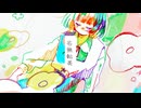 【第24回プロセカNEXT応募楽曲】AMA51 - 名無転美 feat. 鏡音レン