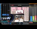 【親指&人差し指禁止でbeatmania016】FEEL IT SPAハードクリアの巻