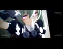 【ゼンゼロMMD】カリン・ウィクス「盲目の怪物」msTC