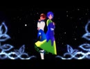 【プロセカMMD】焔樹式ワンツーで【QUEEN】