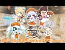 コンパスカフェのCM風動画を作ってみた
