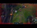 【LOL】闇のゲーム　リーグオブレジェンド【実況プレイ】 その65