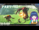 塔を目指して！新たなバトル！！【ゼルダの伝説 ブレス オブ ザ ワイルド】Part.４０【#vtuber】