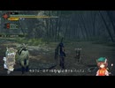 【ＭＨＲ：ＳＢ】招かれてカムラの里　採取依頼【東方】