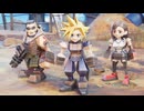 [FF7リバース] 第40回(40-3) コンドルフォート
