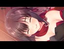 【DMM】メシアガール おかわり　デコシナリオ『ウイキョウ［フレイムニンジャ］』