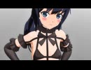 【MMD艦これ】朝潮で「Lamb.」【紳士向け】