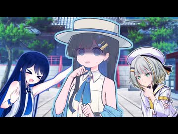 【ソフトウェアトーク劇場】ヌヌバミ様「やばい、参拝者が誰も来ない」【毎月28日は双葉の日】