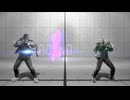 SF6アケコンASMR部 リュウ編