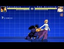 [MUGEN]覇王丸がリクエストより食蜂操祈やその他のキャラを標的にする[リョナ]