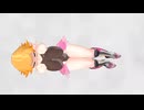 NO.290　サクラレディ　イベント会場で踊っちゃった