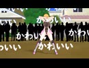 NO.292空き地でダンシング　サクラレディ
