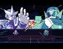 メタルヒーロー2Dアクション『Gravity Circuit』実況プレイpart6