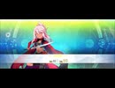 【FGO】クロ（霊基再臨）
