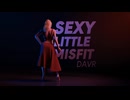DAVR - Sexy Little Misfit | エレクトロハウス