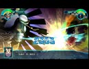スパロボ30戦闘シーン56：SEVEN＆ACEＶＳサイクラミノス【ULTRAMAN/ウルトラマン/スーパーロボット大戦30】