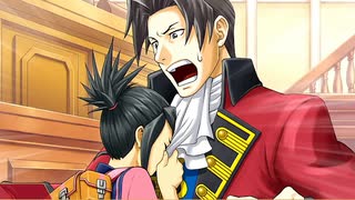 逆転検事１　初見プレイ　Part8